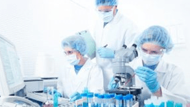Parasitosis y medicina